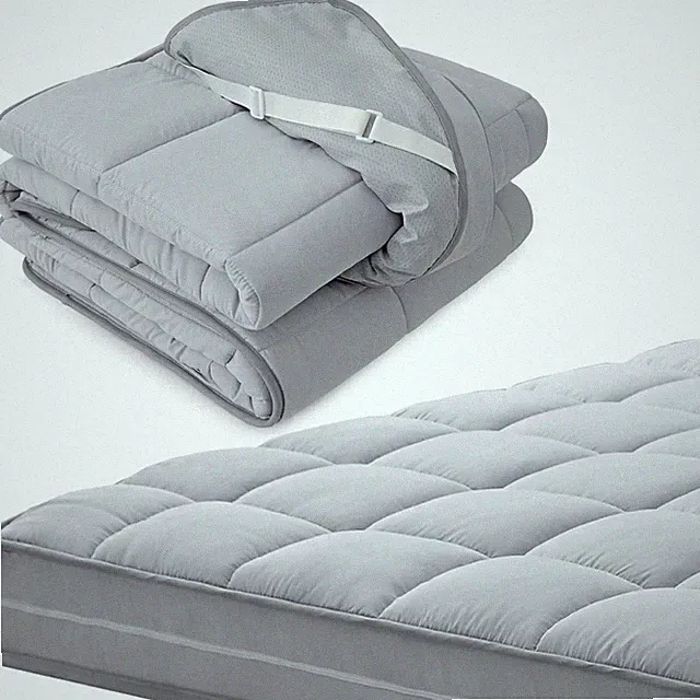 Jdok 3Inch Queen Mattr per Cover, Mattr Protector Bedding, Fo