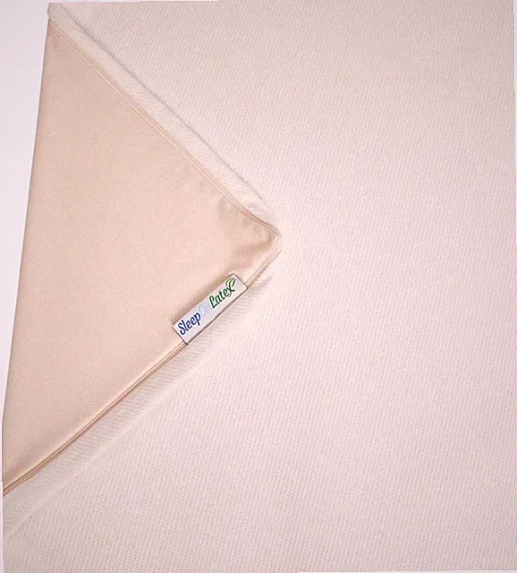 Mattr per Cover - 3 Inch Twin (Cover Only)