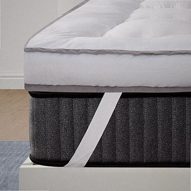 Mattress Topper Full, Cooling Extra Thick Pillow Top Mattress Pad Bed Covers...