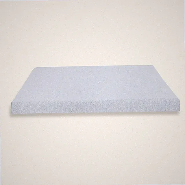 The Original Extra-Firm Mattr per, Queen Size, 3Z Mattr per