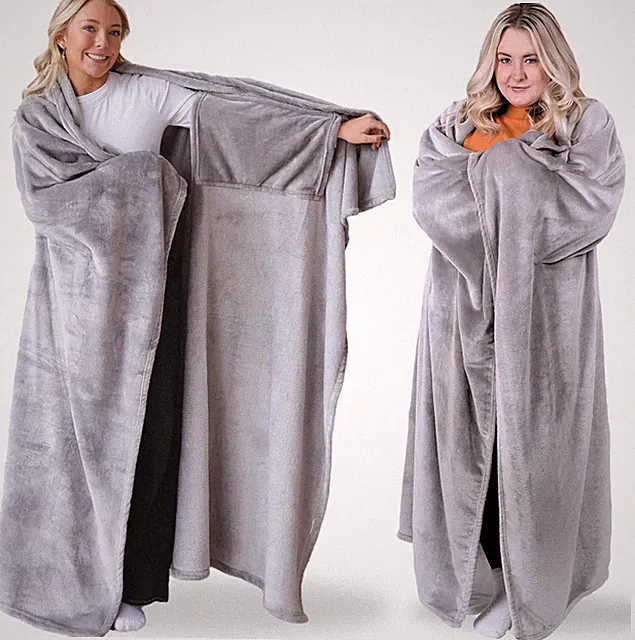 Wearable Blankets for Women, Adult Wearable Blanket Men, Valentine'S Day Gifts f